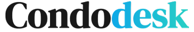 CondoDesk